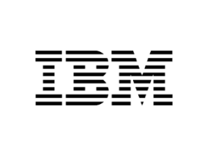 IBM-logo-black