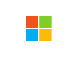 Microsoft-logo